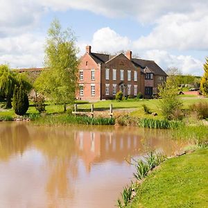 Bed and Breakfast Winsley Park Farm Leominster Exterior photo