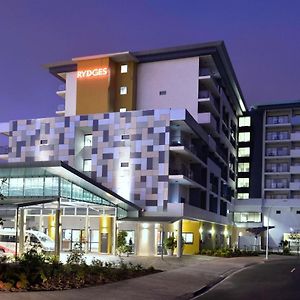 Aparthotel Rydges Palmerston - Darwin Exterior photo