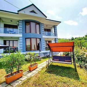 Guest House Botanical Paradise Mtsvane Kontskhi Exterior photo