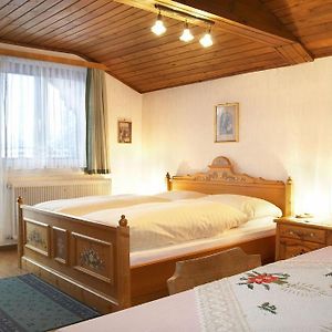 Hotel Gasthof Pension St. Wolfgang Kirchberg am Wechsel Room photo