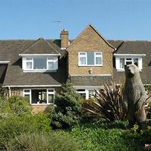 Hotel Mather House Retreat Wantage Exterior photo