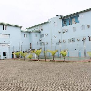 Room In Lodge - Aerol Hotel And Suites - Suite Lagos Exterior photo