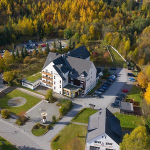 Hotel Alte Schleiferei Breitenbrunn  Exterior photo