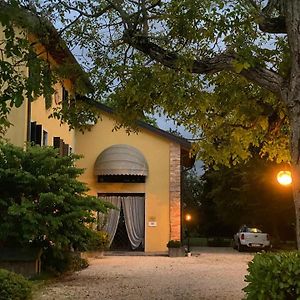 Bed and Breakfast Al Vecchio Fienile San Michele al Tagliamento Exterior photo