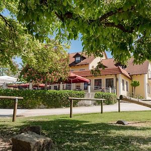 Hotel Landgasthof Zum Birnthaler Kallmünz Exterior photo