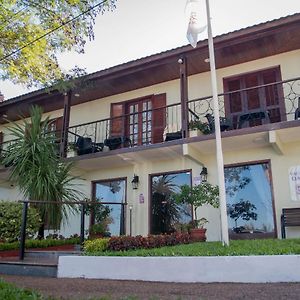 Hotel Vacacional Dayman Termas del Daymán Exterior photo