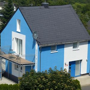 Villa Das Blaue Haus Boppard Exterior photo