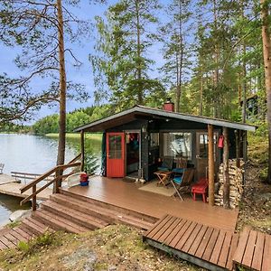 Holiday Home Ranta-Iivari By Interhome Lohja Exterior photo