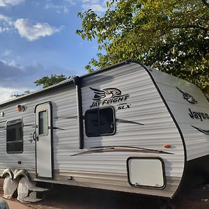 Hotel 2017 Camper Located At The St. George Rv Park! Exterior photo