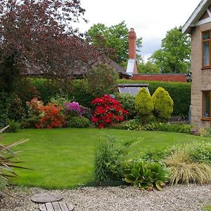 Bed and Breakfast The Grange Normanton  Exterior photo