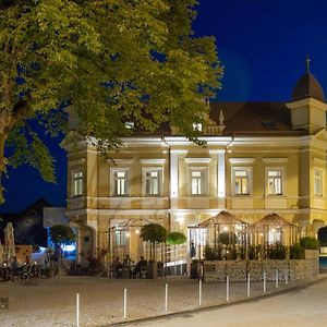 Hotel Dvorec Gregorcic Smarjeske Toplice Exterior photo