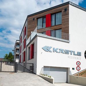 Kästle Residence Nove Mesto na Morave Exterior photo