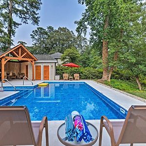 Villa Riverfront Paradise With Hot Tub And Pool In Kinsale! Exterior photo