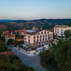 Hotel Lagun Palas Yalova  Exterior photo