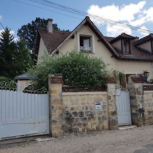 Bed and Breakfast La Marlottine Bourron-Marlotte Exterior photo