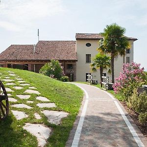 Villa La Costa Fattoria Sociale Sarcedo Exterior photo