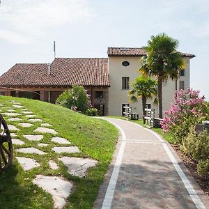 Villa La Costa Sarcedo Exterior photo