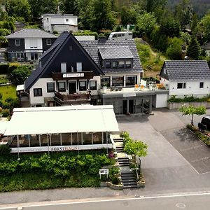 Hotel Forsthaus am Möhnesee Exterior photo