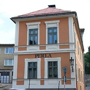 Apartmany Perla Banská Štiavnica Exterior photo