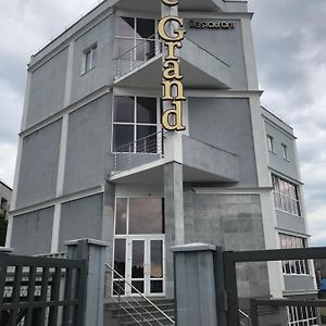 Отель-Ресторан “Le Grand” Schytomyr Exterior photo