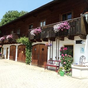 Hotel Schellenberger Hof Soyen Exterior photo