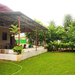 Villa Kd Aamrai Farm 2Bhk House Titwala Exterior photo