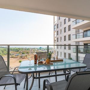 Ferienwohnung Achziv Beach Life With Stunning Sea Views By Sea N' Rent Naharija Exterior photo