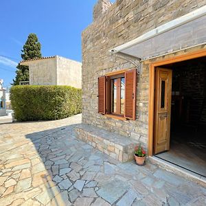 Villa Echo Traditional House - Ηχώ Παραδοσιακό Σπίτι Émbonas Exterior photo