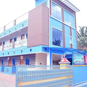 Hotel Yelagiri Egv Residency Exterior photo