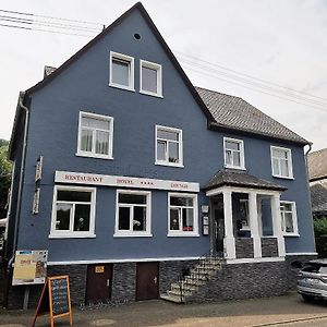 Hotel Niederdreisbacher Hof Exterior photo