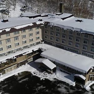 Shiga Park Hotel Yamanouchi  Exterior photo