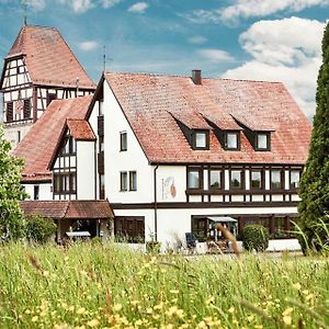 Hotel Landgasthof Sonne Mainhardt Exterior photo