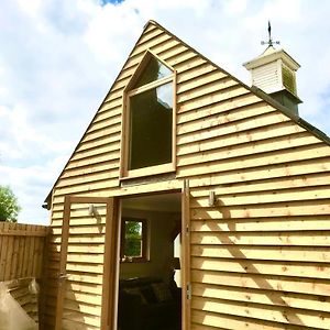 Ferienwohnung The Clock House Canterbury Exterior photo