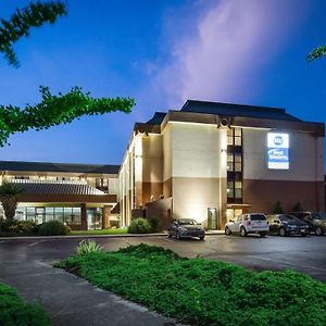 Hotel Best Western Historic Area Williamsburg Exterior photo