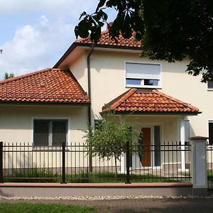 Ferienwohnung Business Lounge Potsdam Exterior photo