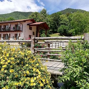 Aparthotel Casabrin Trivero Exterior photo