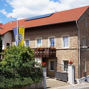 Hotel Gästehaus zum Goldberg Dorsheim Exterior photo