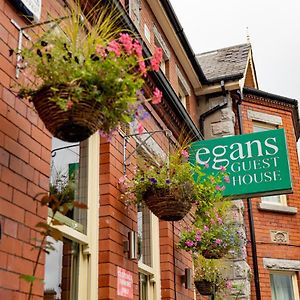 Hotel Egans House Dublin Exterior photo