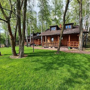 Hotel Osrodek Wypoczynkowy Bledzewo Exterior photo