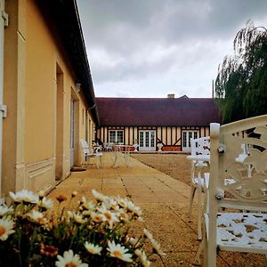 Villa DSN - Domaine Suisse Normande Croisilles  Exterior photo