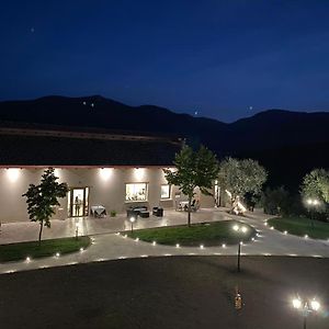 Villa Tenuta Morrone Pertosa Exterior photo