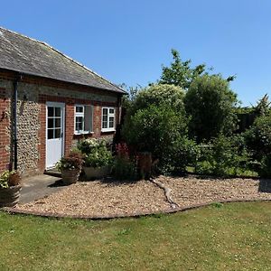 Ferienwohnung The Hen House Chichester Exterior photo