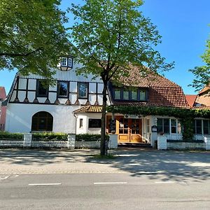 Hotel Landgasthof Voltmer Ramlingen Exterior photo