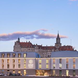 Karls Hotel Sigmaringen Exterior photo