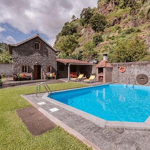 Villa Casa Da Pedra Santana  Exterior photo