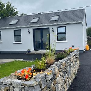 Ferienwohnung Tigh Noor - Escape To Kinvara By The Sea! Galway Exterior photo