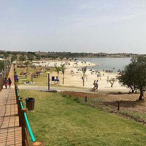 Villa Monte Da Fonte - Piscina, Tenis E Snooker No Alentejo Vila de Frades Exterior photo