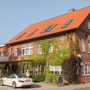 Rüter's Hotel&Restaurant Salzhausen Exterior photo