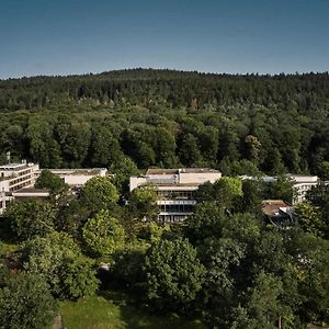 Hotel KTC Königstein Königstein im Taunus Exterior photo