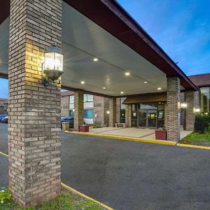 Motel 6-Vernon, CT - Hartford Exterior photo